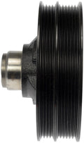 HARMONIC BALANCER