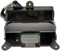OVERHEAD DISPLAY