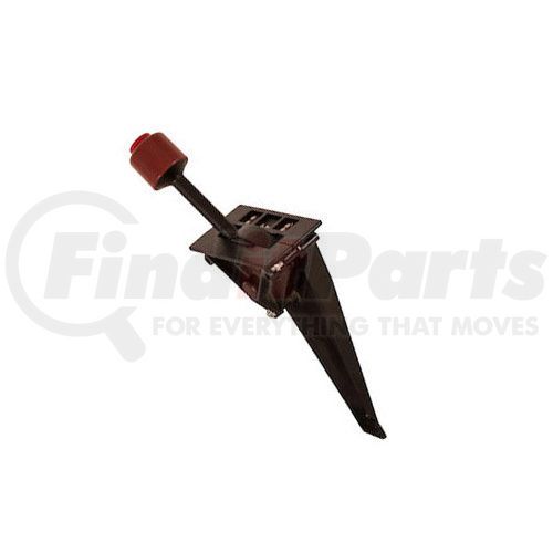 SHIFTER,SINGLE CONTROL,HOIST