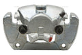 DFC 01-08 BMW 330Ci Front-L Premium Caliper - Silver Zinc Coated