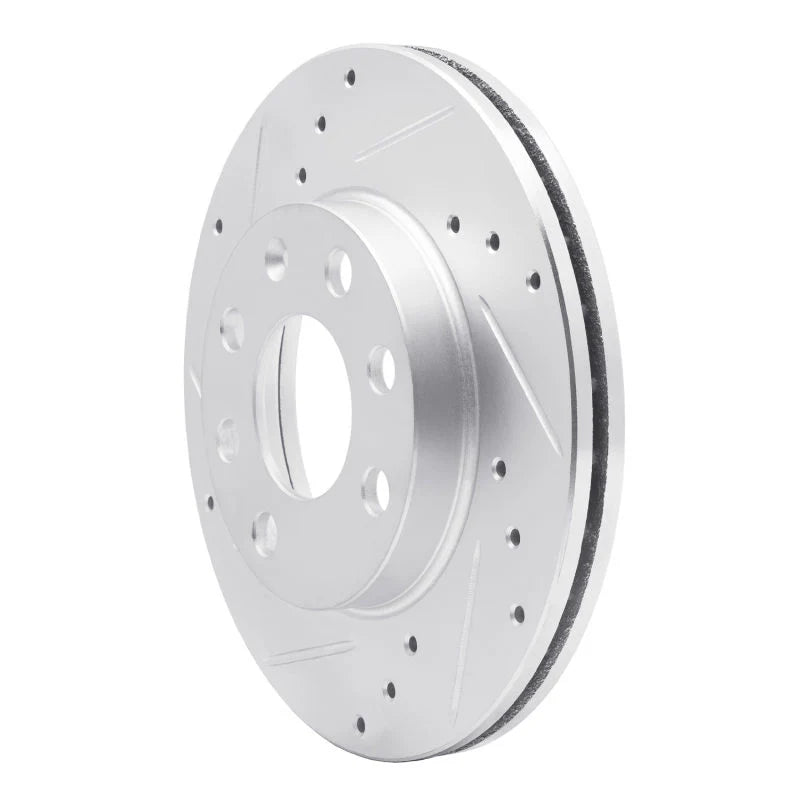 R1 Concepts silver auto part