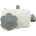 NEW MASTER CYLINDER