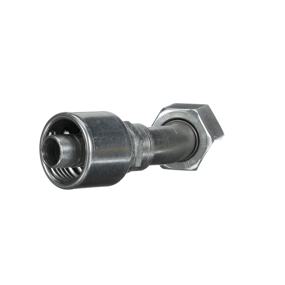 HYDRAULIC COUPLING - MEGACRIMP