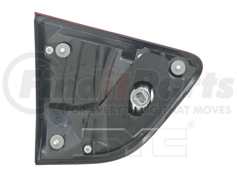 RH TAILLAMP ASSY INNER NISSAN PATHFINDER 20172019