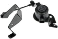HEIGHT LEVEL SENSOR