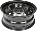STEEL WHEEL
