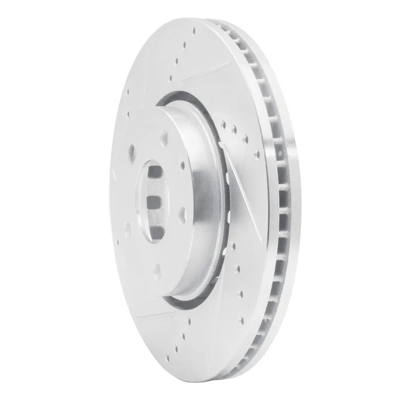 R1 Concepts silver auto part
