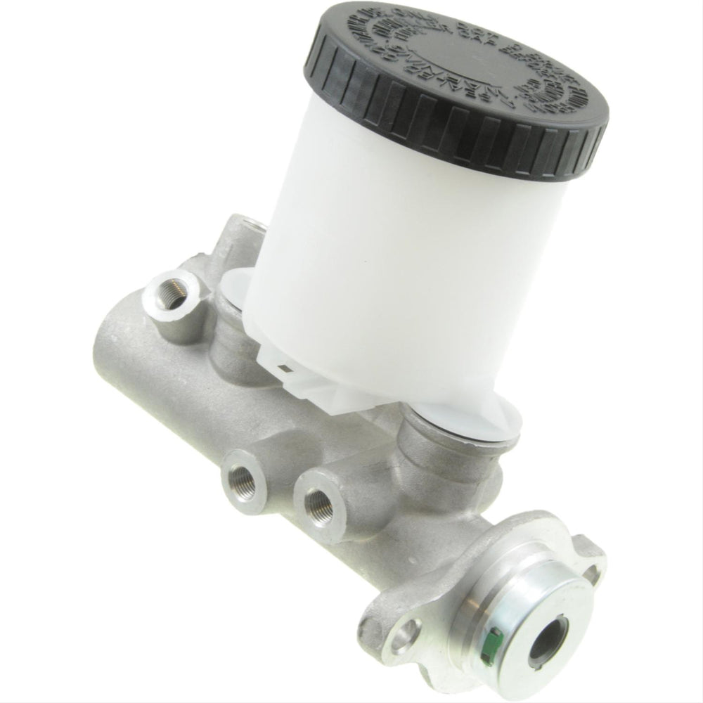 NEW MASTER CYLINDER