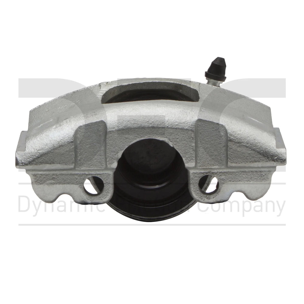 DFC silver auto part