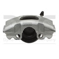 DFC silver auto part