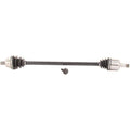 NEW CV AXLE