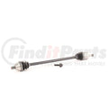 NEW CV AXLE