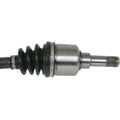VELOCITY DRIVE AXLES
