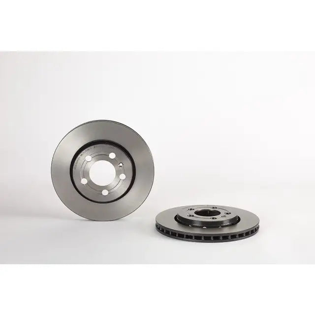 CRYOSTOP ROTOR