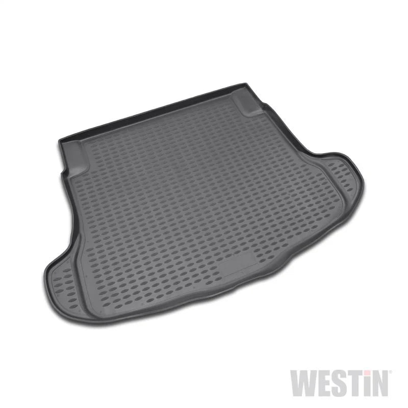 ~(6 lbs. 33X20X6)~ Profile Cargo Liner Black CR-V 2007-2011