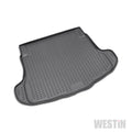 ~(6 lbs. 33X20X6)~ Profile Cargo Liner Black CR-V 2007-2011