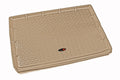 ~(12 lbs. 33X20X6)~ Profile Cargo Liner Black Optima 2005-2010