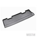 ~(12 lbs. 33X20X6)~ Profile Cargo Liner Black Optima 2005-2010