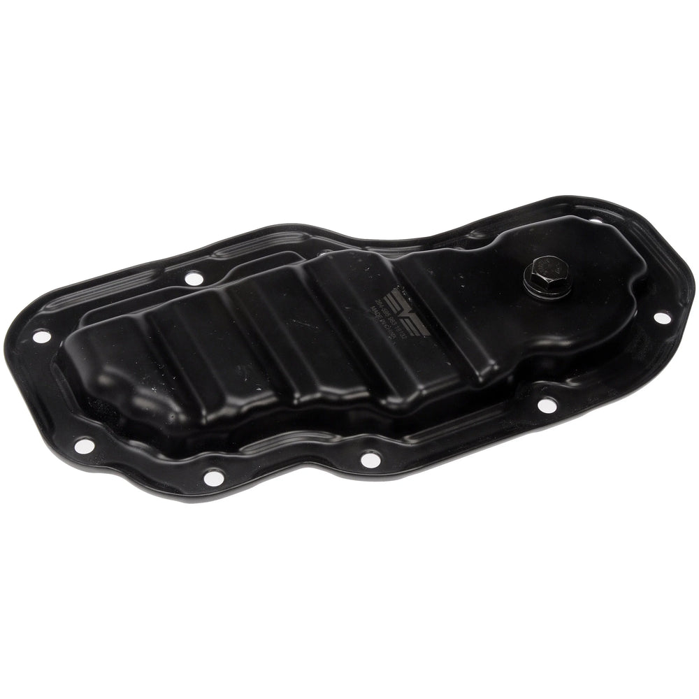 ENGINE OIL PAN