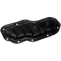 ENGINE OIL PAN
