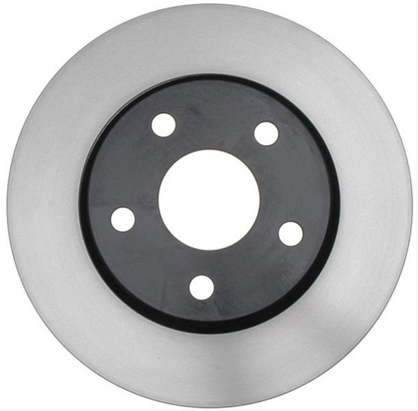 DISC BRAKE ROTR ONLY