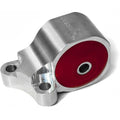 Innovative 88-91 Honda Civic / CR-X Conversion Left Hand Mount 60A Red B Series - Single