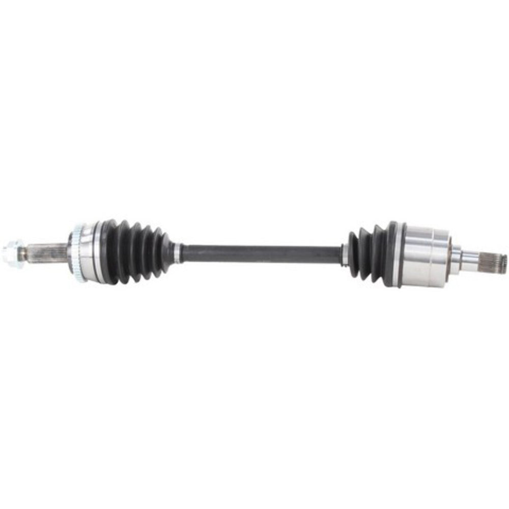 TRAKMOTIVE auto part