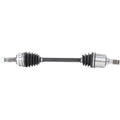 CV AXLE SHAFT