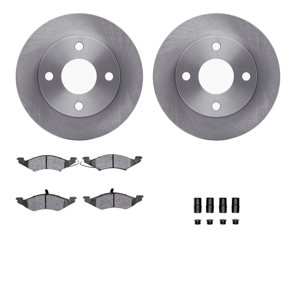 DFC auto part