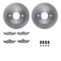 DFC auto part