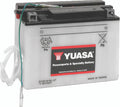 CONVENTIONAL 12 V BATTERY SY50N18LAT (DOES NOT INCLUDE ACID)