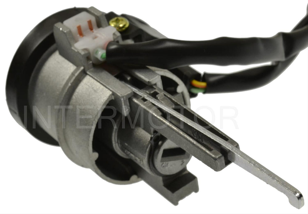 STANDARD IGN auto part