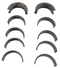 King Engine Bearings auto part
