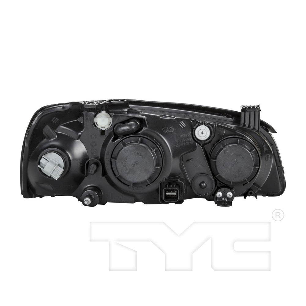 TYC auto part