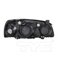 TYC auto part