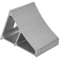 WHEEL CHOCKALUMEXTRUDED7 X 11 X 8IN