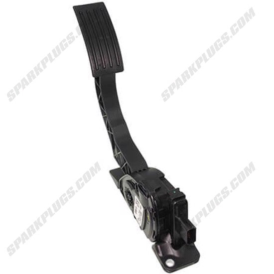 ACCELERATOR PEDAL SENSOR