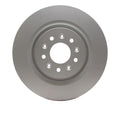 DFC 00-06 Jaguar XJR Front GeoSPEC Coated Rotor