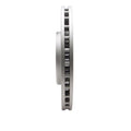 DFC 00-06 Jaguar XJR Front GeoSPEC Coated Rotor