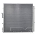 2222 KA CARNIVAL w/ R/D A/C CONDENSER (PFC)