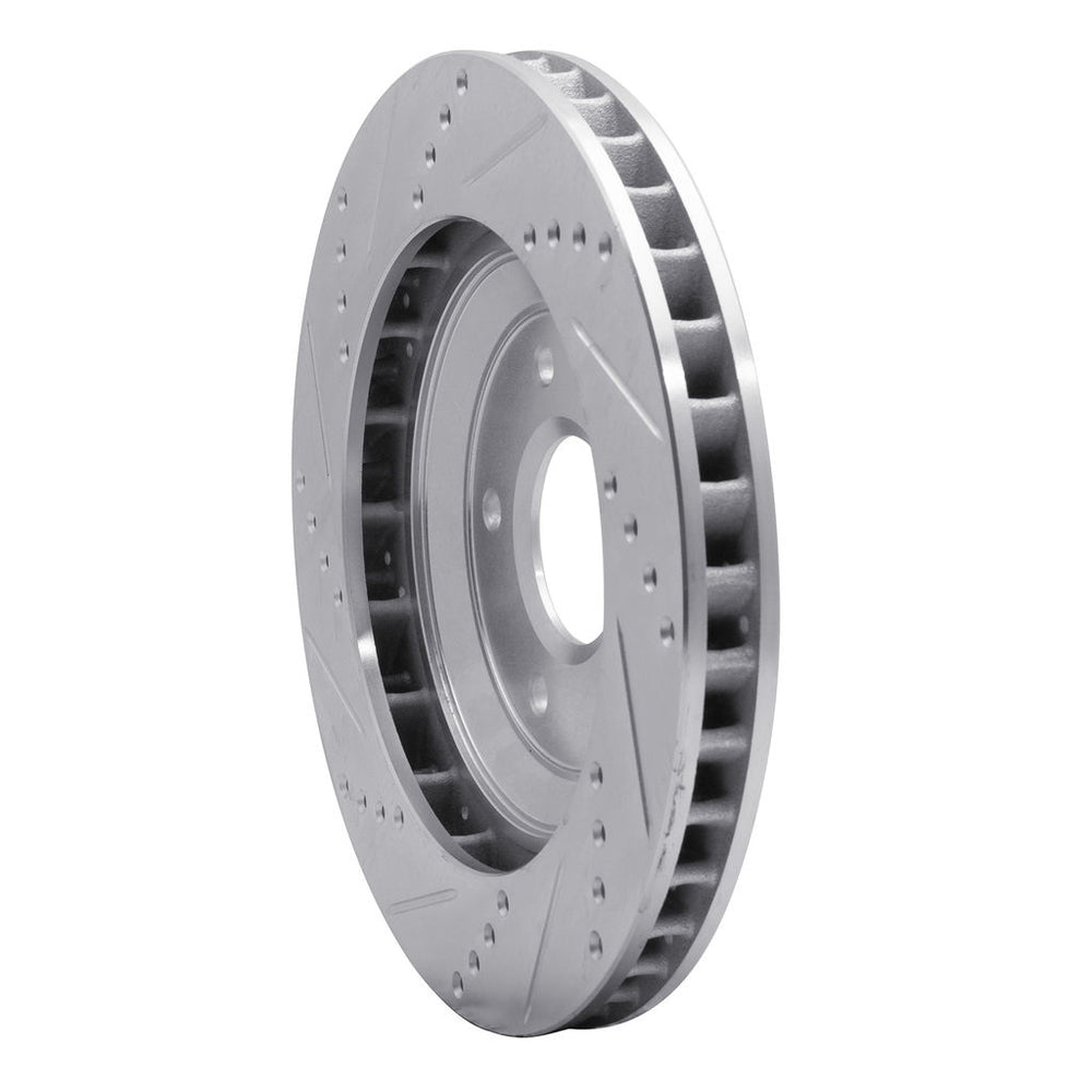 R1 Concepts silver auto part