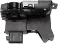 DOOR LOCK ACTUATOR