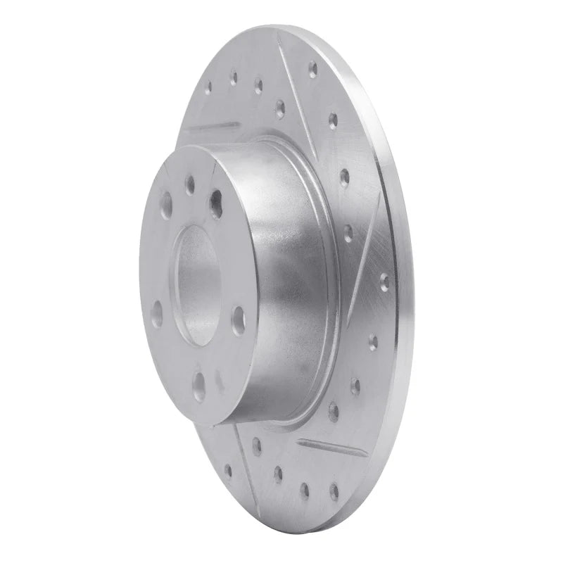 R1 Concepts silver auto part