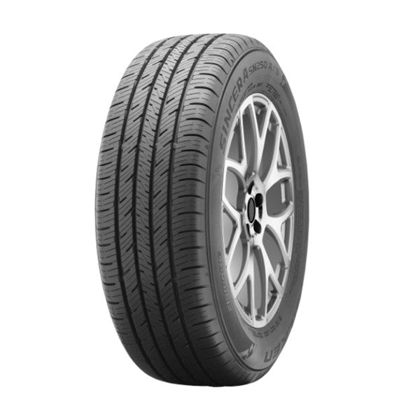 205/55R16 91T SL SINCERA SN250 A/S