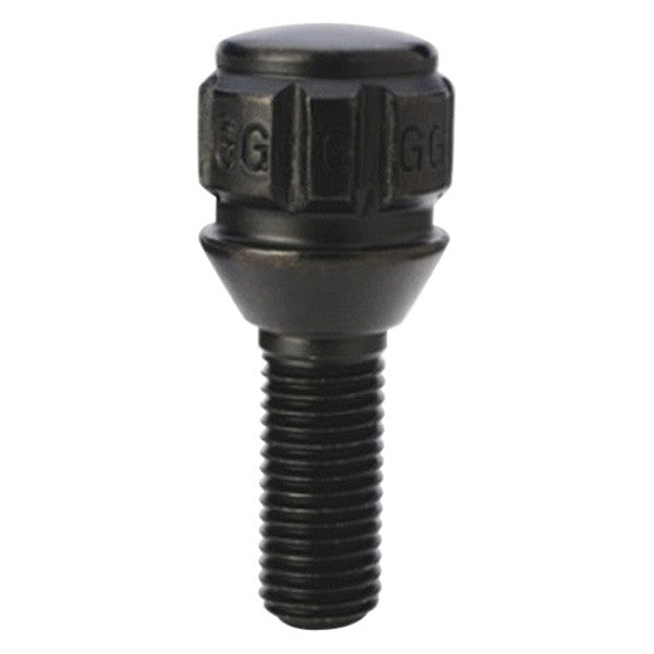20 PACK 12MM X 1.50 CONE SEAT BOLT LOCK SYSTEMS
