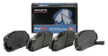 Brake Pads Hyundai Arerea 10-16