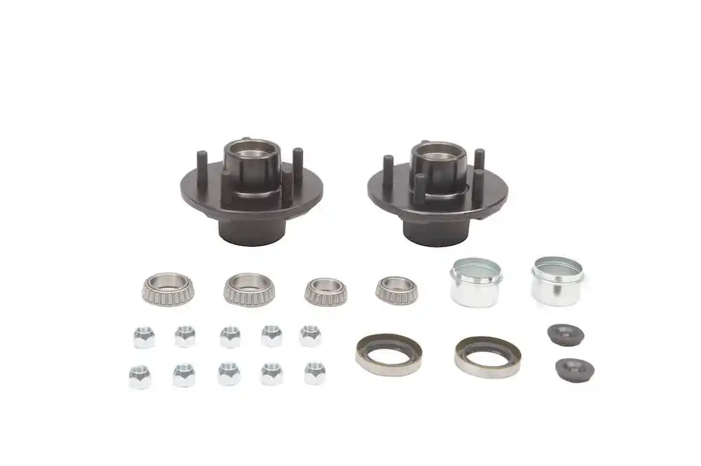 3500LB 2 IDLER HUBS 545