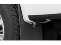 ~(8 lbs. 24X12X2)~ 19-ON Chevy GMC GMC Full Size 1500 (12 W x 23 L) (w Trim Plates) (set of 2)