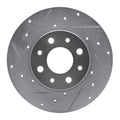 R1 Concepts silver auto part