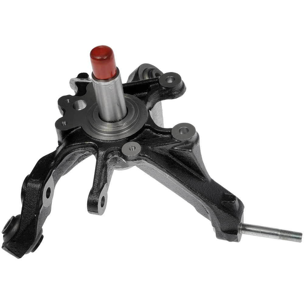 TOE ADJUSTER